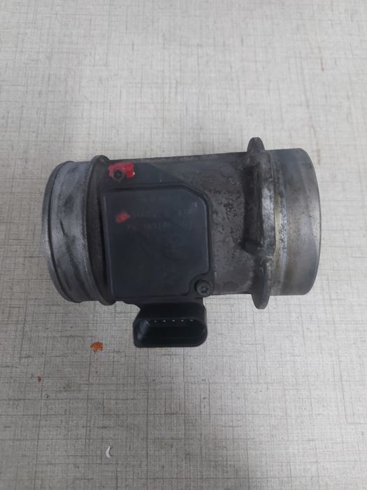 Sensor Massa Ar - Audi A6 2.5 TDI Allroad