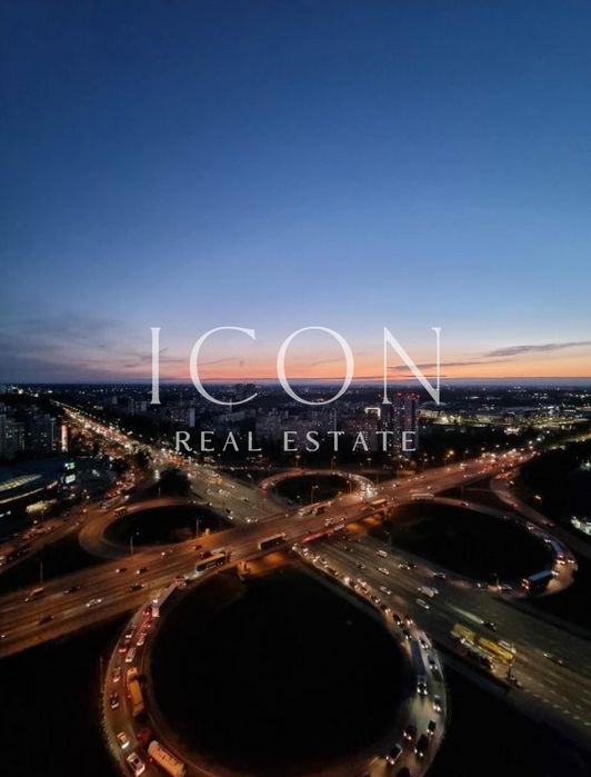 3-комнатная квартира по адресу (площадь 93 м²) - Atlanta.ua - фото 2