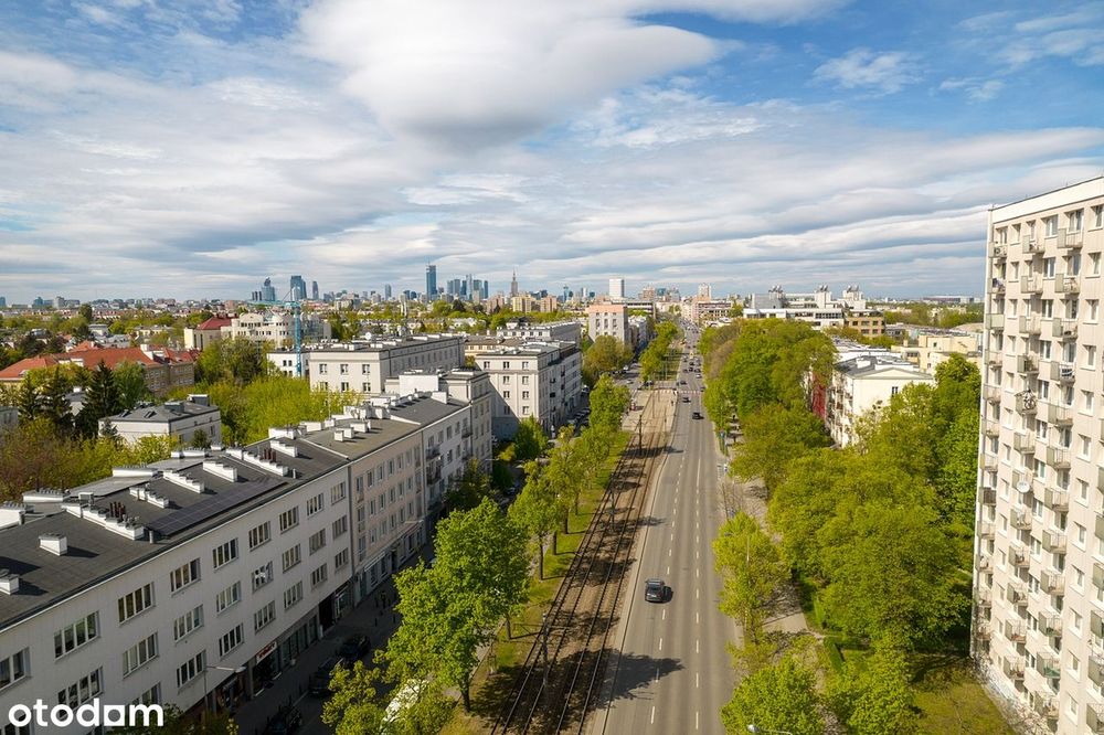 Mieszkanie – Warszawa, Henryków, Mokotów - Widok 3