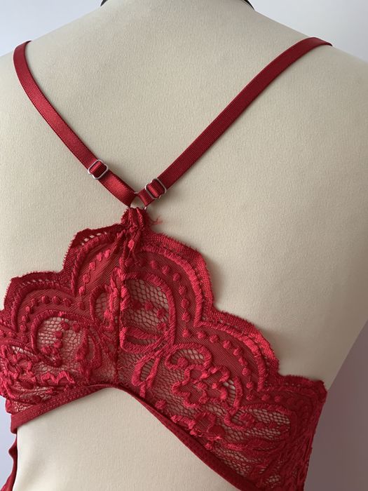 Nowe body damskie