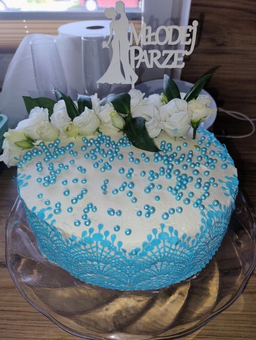 Pyszne domowe ciasta