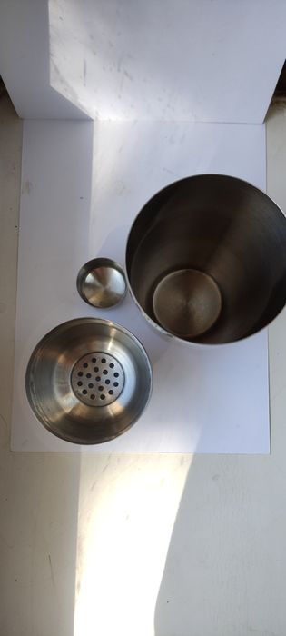 Профессиональный шейкер