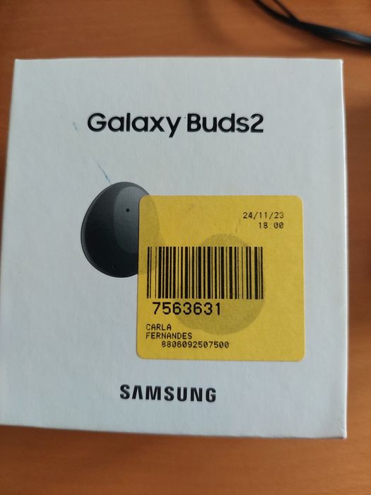 Samsung Galaxy Buds2
