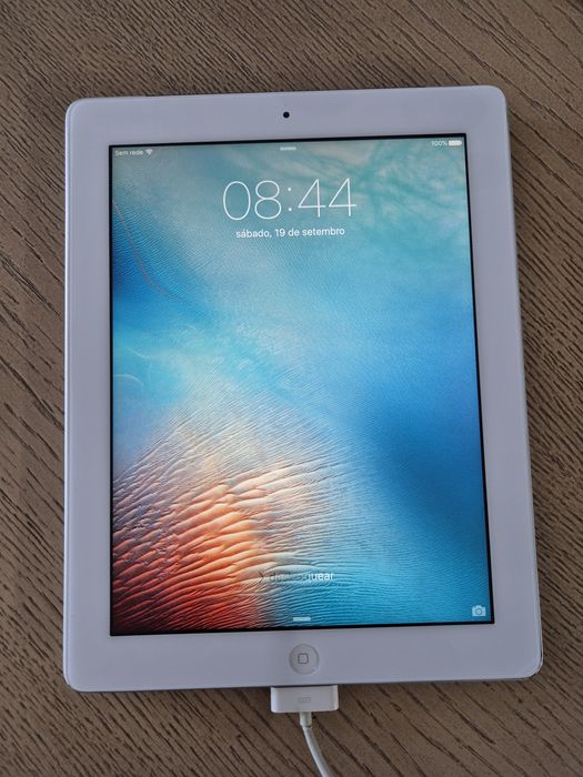 Ipad Numero de mod.A1430