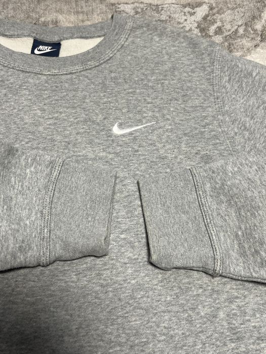 Класний ! Світшот кофта Nike з нових колекцій