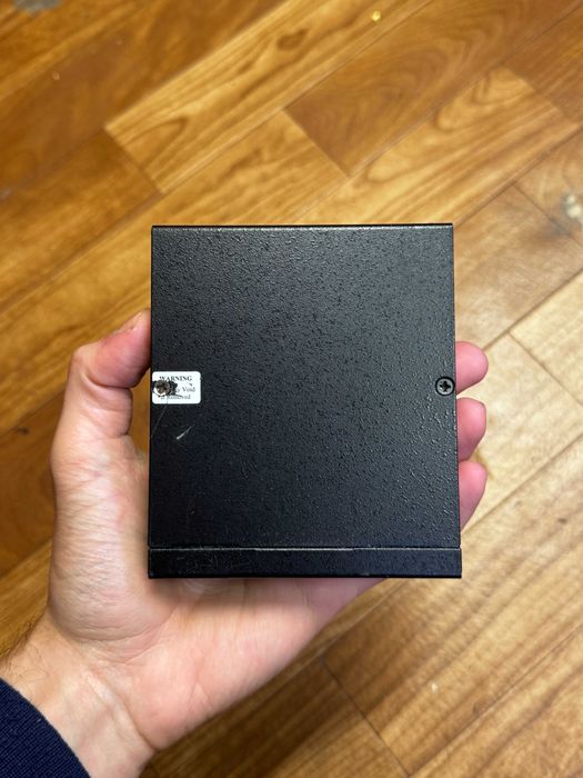 Маршутизатор Dynamix VDSL2