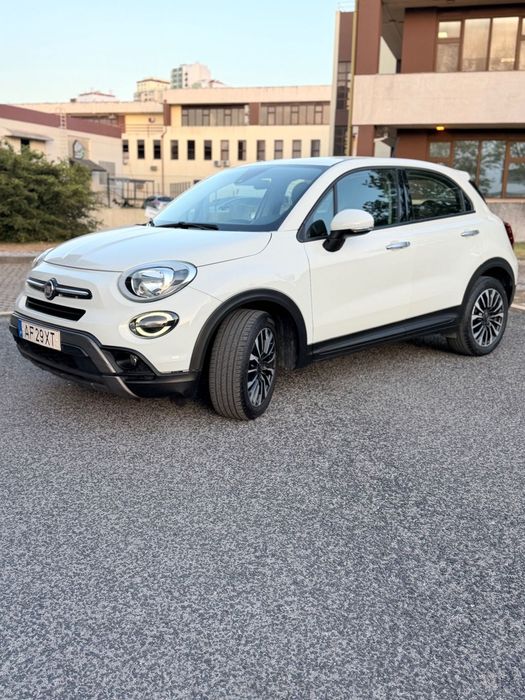 Fiat 500X 1.0 FireFly City Cross