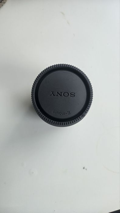 Продам Sony FE 50mm F2.8 Macro