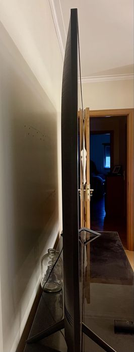 Samsung Tv 75” Led 4k Ultra HD