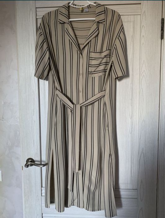 Платье H&M new