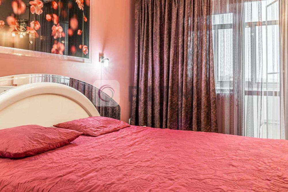 Продаж 3 кімнатна квартира з ремотом, Шевченківський район.