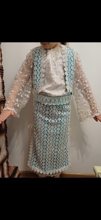 Костюм національний в ідеальному стані