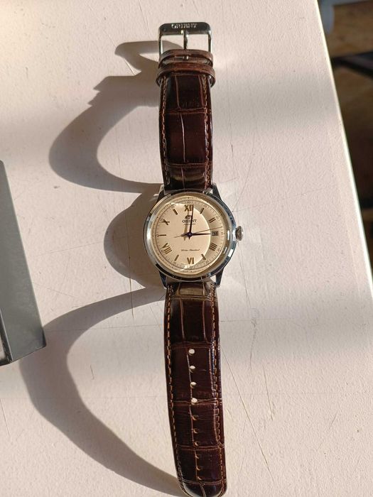 Orient zegarek męski FAC00009N0