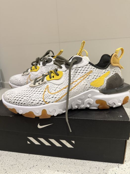 Nike react element 55 OHIO ST