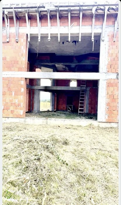 Продаж будинку у Закарпатті в с.Червоне