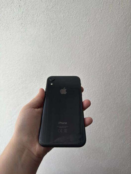 iPhone XR na 64 GB