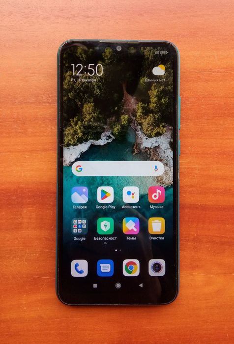 Мобильный телефон Redmi