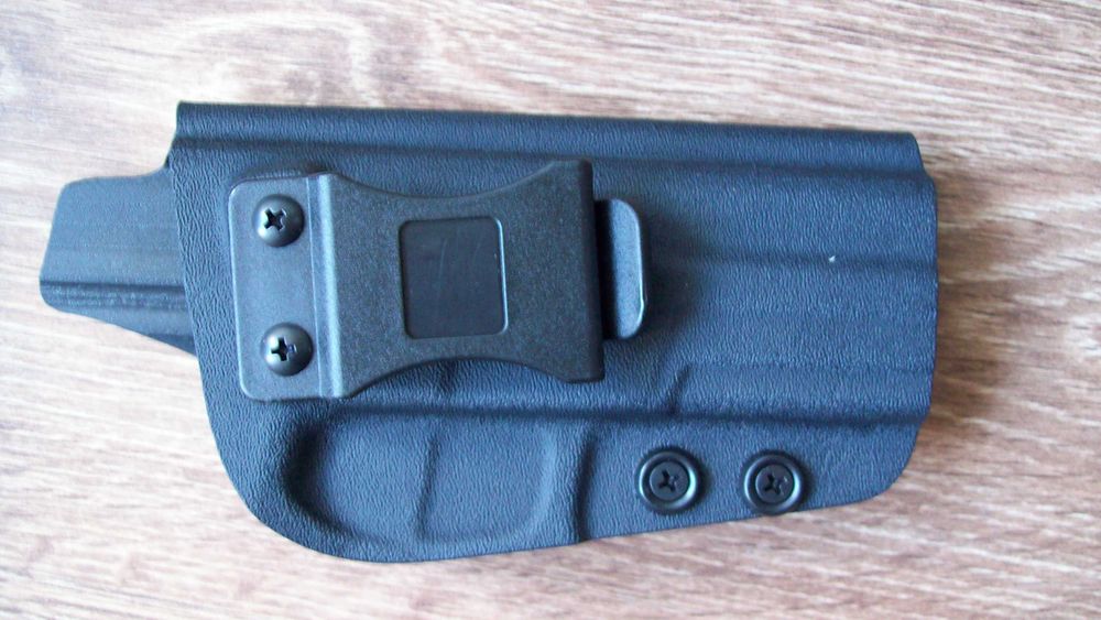Kabura wewnętrzna IWB Kydex do Sig Sauer SP2022