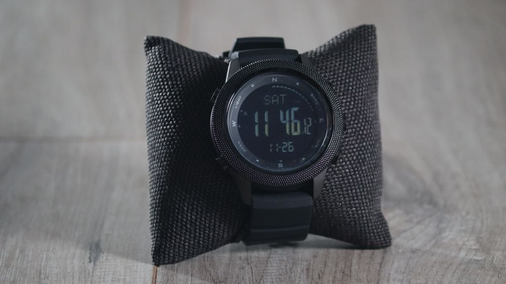 Мужские наручные часы North Edge