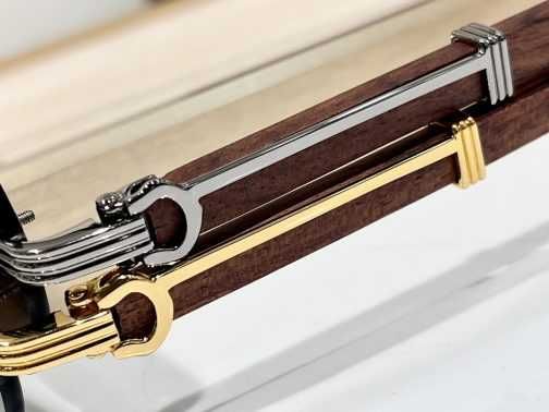 Okulary słoneczne Cartier 010244