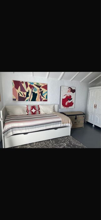 Charmoso anexo em Estoi