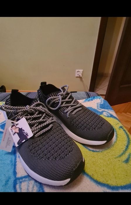 Damskie buty nowe