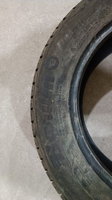 Скат для авто в гарному стані