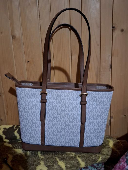 Torebka Michael Kors Jet Set Travel