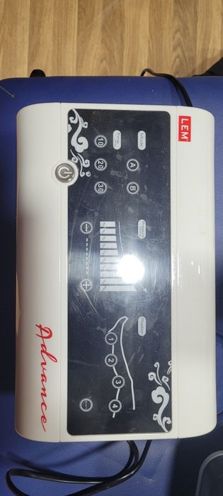 Maquina de pressoterepia64739828493698120