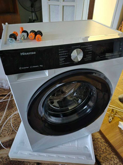 транспортировочные фирменные болты Bosch/Веко/Candy/Hisense/Ariston/LG