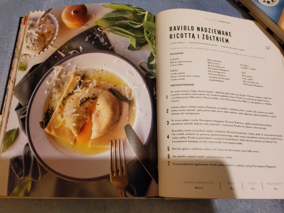 Czas na Włochy Udaj się w najsmaczniejszą podróż