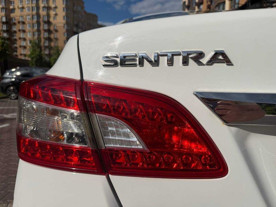 NISSAN SENTRA 2015 VIN 3N1AB7APXFY319460 фото оголошення 3 з 24