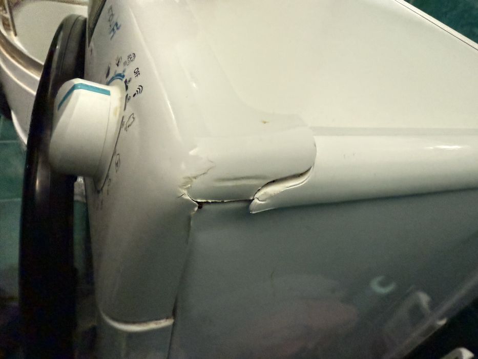 Пральна машина Candy Smart pro