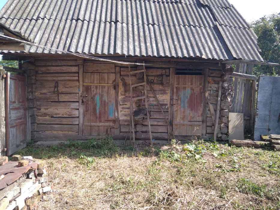 Продам будинок в селі