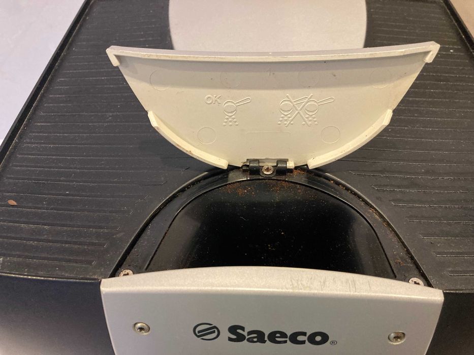 Saeco Incanto express do kawy