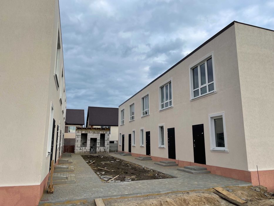 Будинок за адресою вул. Спортивна (площа 66 м²) - Atlanta.ua - фото 8