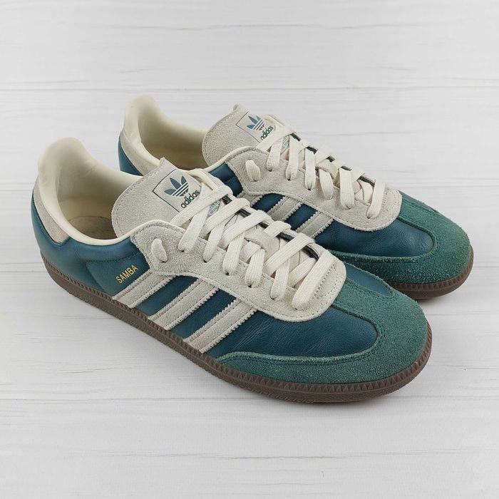 Кроссовки Adidas Originals Samba OG р.44