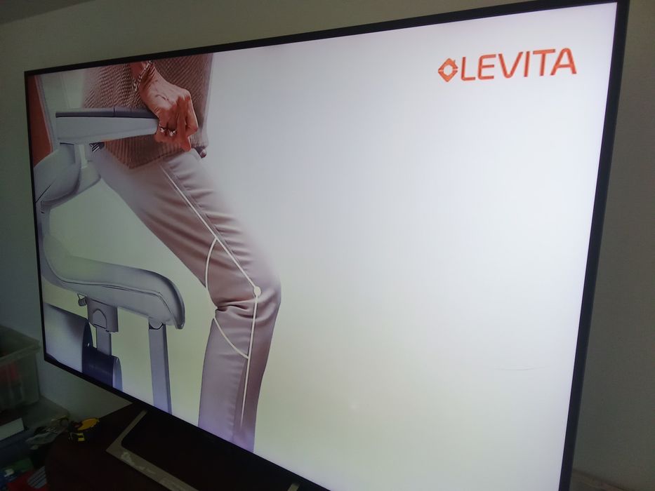 Televisão da sony