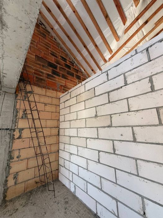 Продаж двохрівневої 3-х кімнатної квартири в новому ЖК. Бровари ЖК Scandia