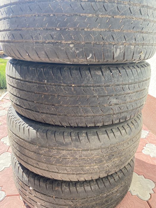 Шини легкові р17