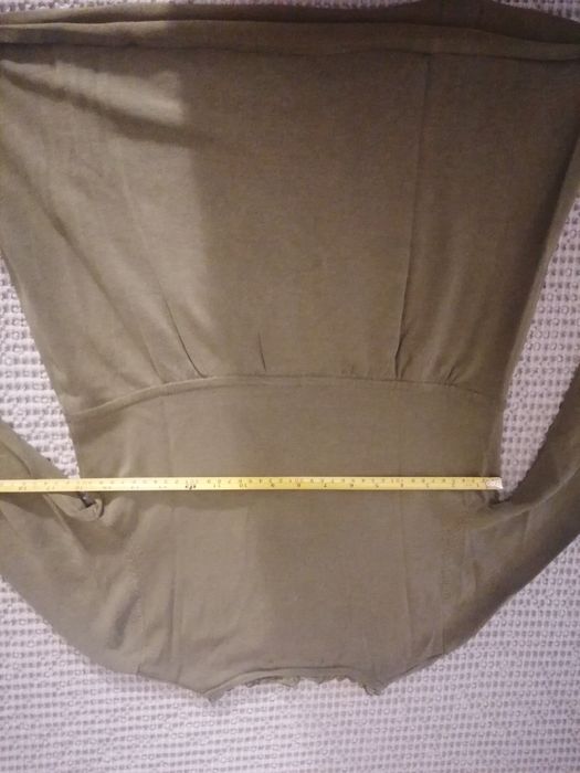 Camisola túnica Purificacion Garcia