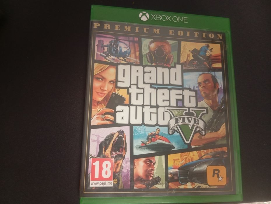 Vendo Xbox one 781gb
