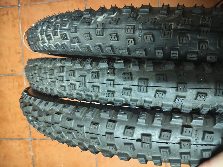 pneus schwalbe nobby nic novos