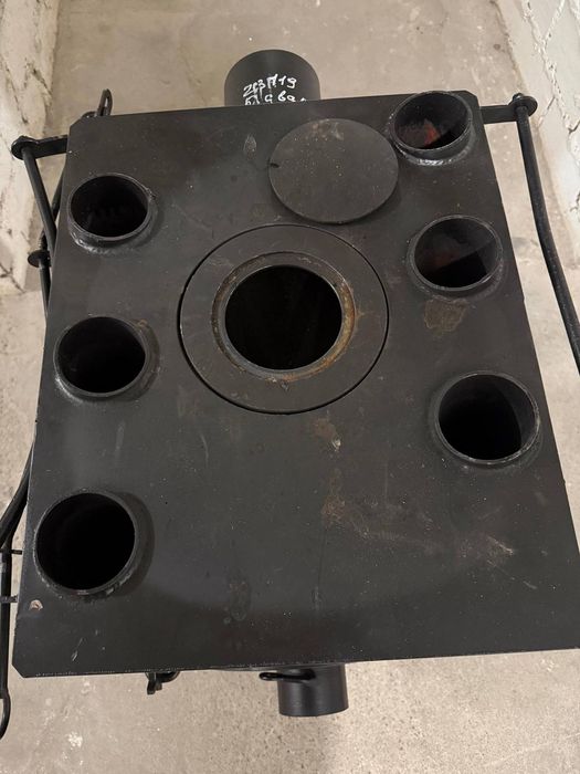 Sprzedam piec typu buleryan