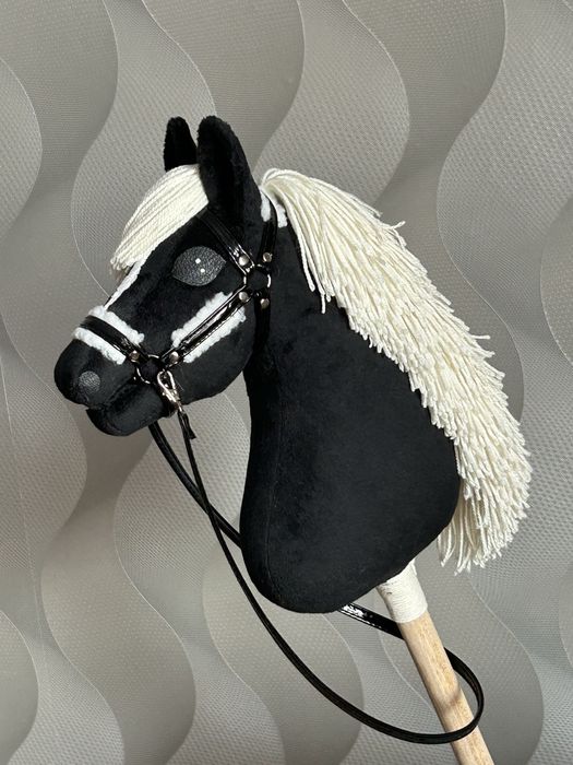 Hobby Horse koń na kiju