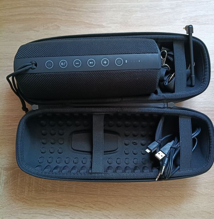 Głosnik Bluetooth Xmusic BTS800k