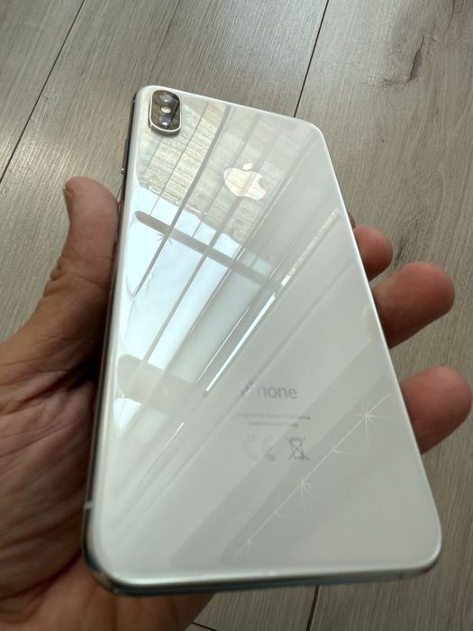 IPhone XS MAX 64 GB zadbany w 100% sprawny