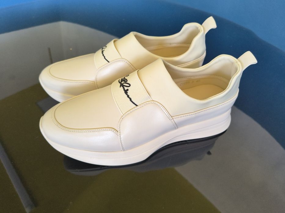 Sneakersy damskie r40
