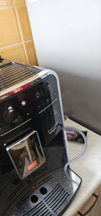 Ekpres do kawy Melitta Caffeo Barista T