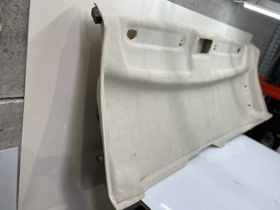 Forro do teto / tejadilho Peugeot Boxer 2.0HDI (2018)